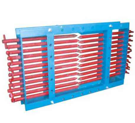 CBTZ—I(II)系列單、雙棒條閘門