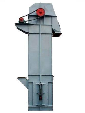 HL、TH系列斗式提升機